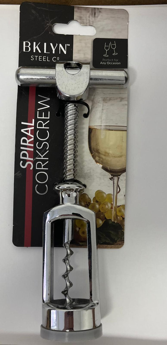Corkscrew